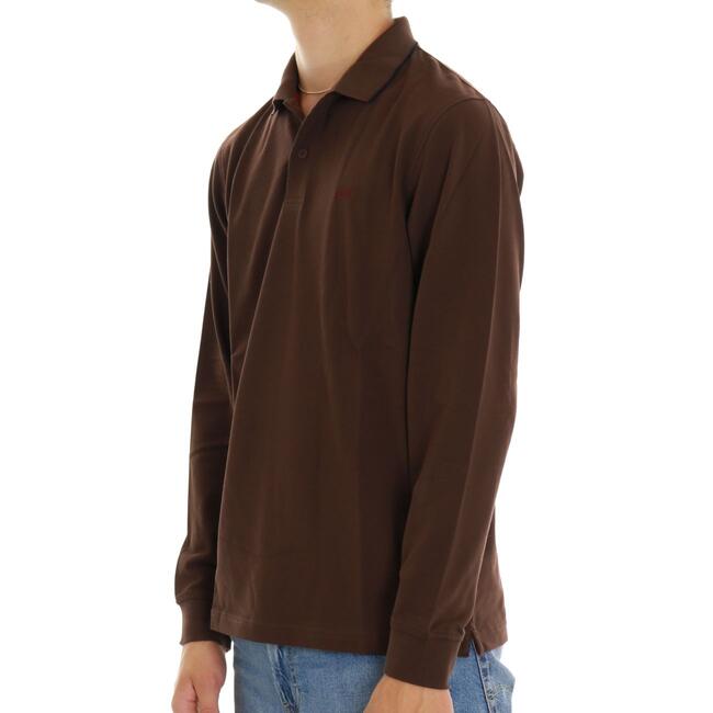POLO A MANICHE LUNGHE SUN68 - Mad Fashion | img vers.1300x/